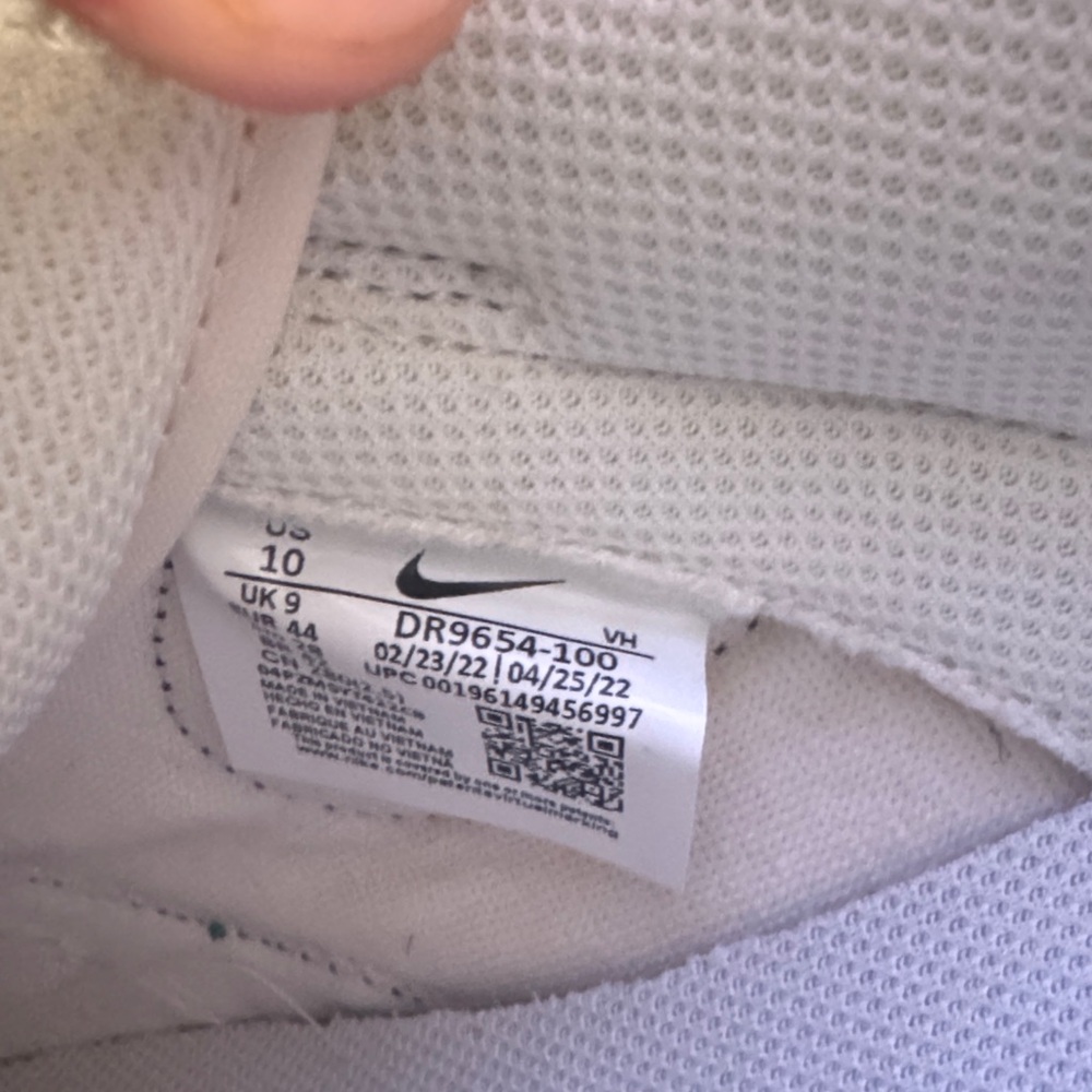 Nike “Lottery Pack” Dunk - Picture 2 of 6